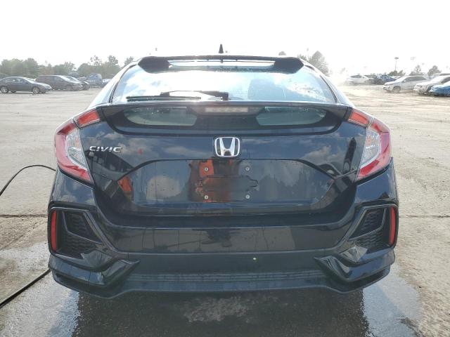 Photo 5 VIN: SHHFK7H83LU225458 - HONDA CIVIC EXL 