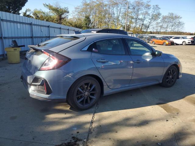 Photo 2 VIN: SHHFK7H83LU406611 - HONDA CIVIC EXL 