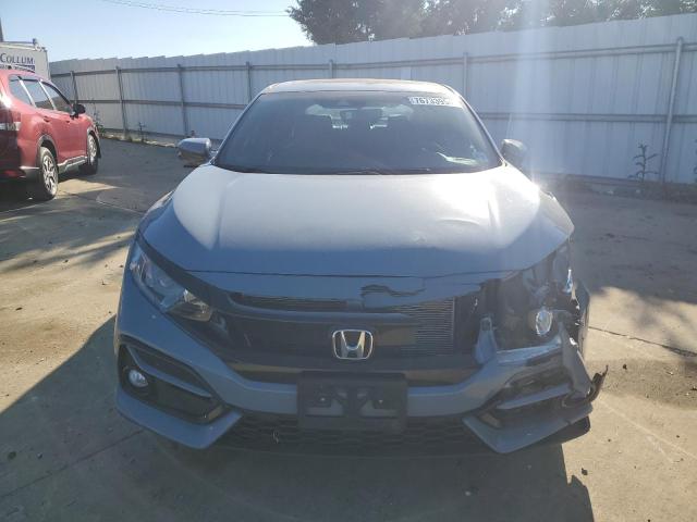 Photo 4 VIN: SHHFK7H83LU406611 - HONDA CIVIC EXL 