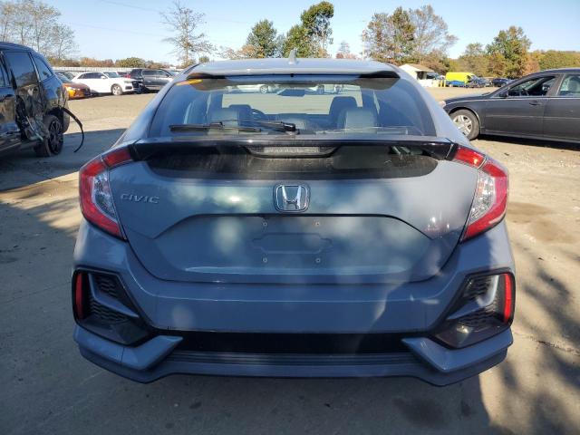 Photo 5 VIN: SHHFK7H83LU406611 - HONDA CIVIC EXL 