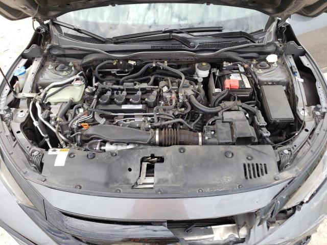 Photo 10 VIN: SHHFK7H84LU204182 - HONDA CIVIC EXL 