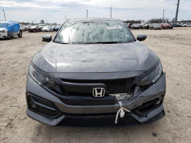 Photo 4 VIN: SHHFK7H84LU204182 - HONDA CIVIC EXL 