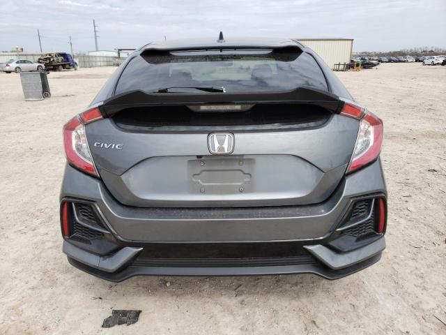 Photo 5 VIN: SHHFK7H84LU204182 - HONDA CIVIC EXL 