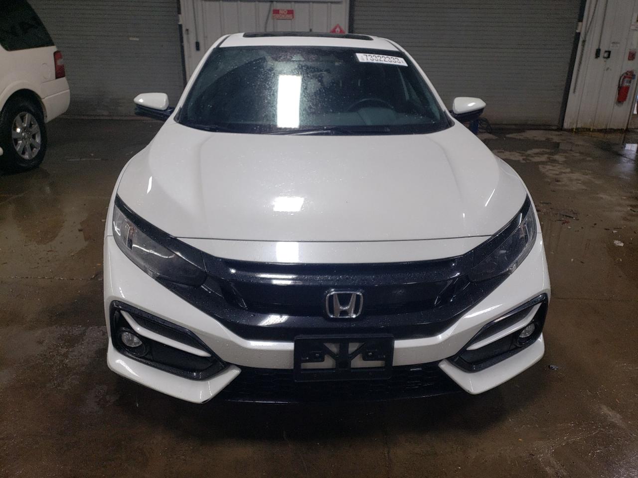 Photo 4 VIN: SHHFK7H84LU214999 - HONDA CIVIC 