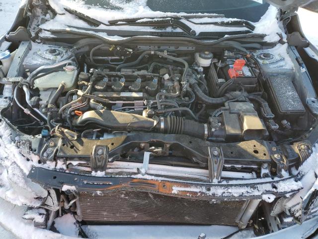 Photo 10 VIN: SHHFK7H84LU216509 - HONDA CIVIC EXL 