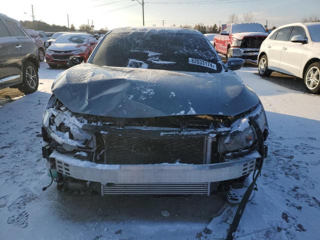 Photo 4 VIN: SHHFK7H84LU216509 - HONDA CIVIC EXL 