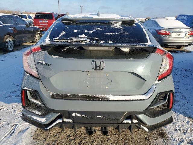 Photo 5 VIN: SHHFK7H84LU216509 - HONDA CIVIC EXL 