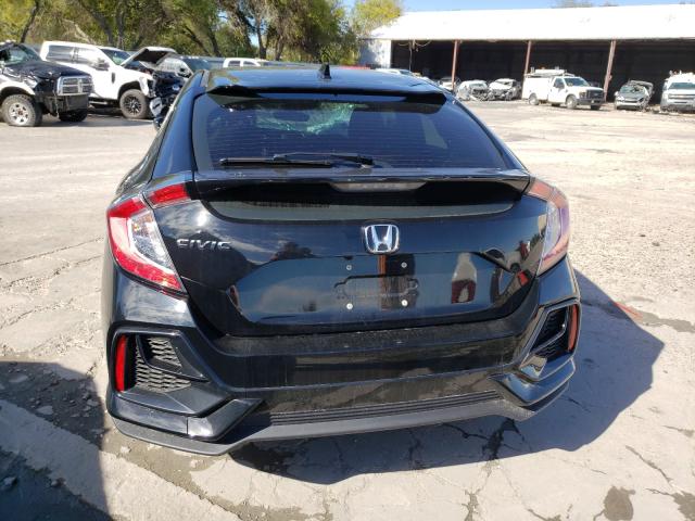 Photo 8 VIN: SHHFK7H85LU213196 - HONDA CIVIC EXL 