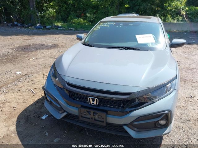 Photo 5 VIN: SHHFK7H85LU414290 - HONDA CIVIC 