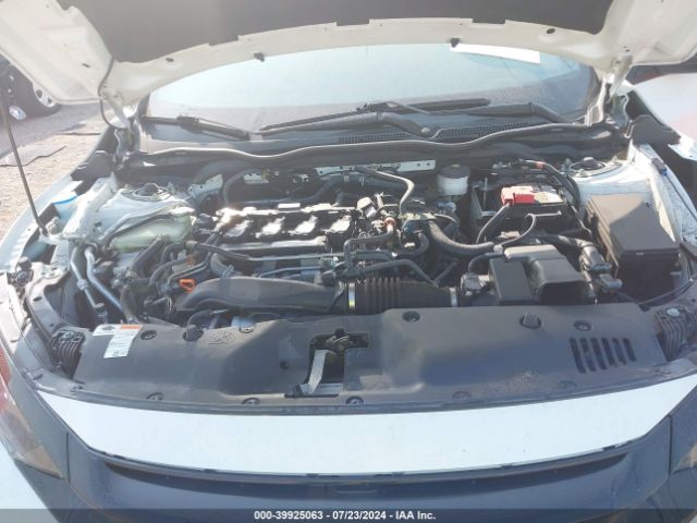 Photo 9 VIN: SHHFK7H86HU218138 - HONDA CIVIC 