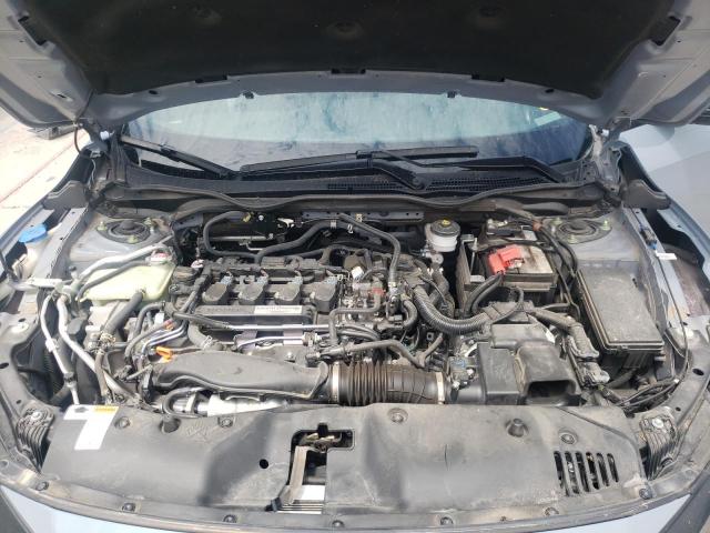 Photo 6 VIN: SHHFK7H86LU204278 - HONDA CIVIC EXL 