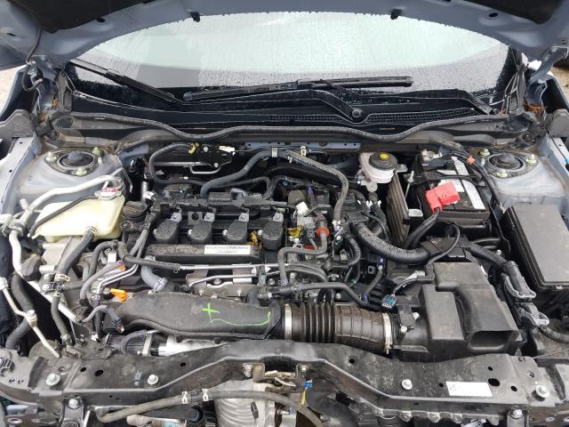 Photo 6 VIN: SHHFK7H86LU218469 - HONDA CIVIC EXL 