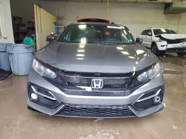 Photo 4 VIN: SHHFK7H86LU222473 - HONDA CIVIC EXL 