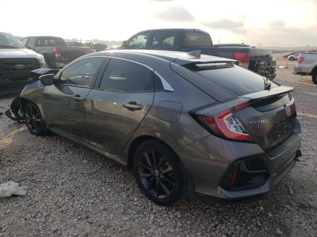 Photo 1 VIN: SHHFK7H86LU404948 - HONDA CIVIC EXL 