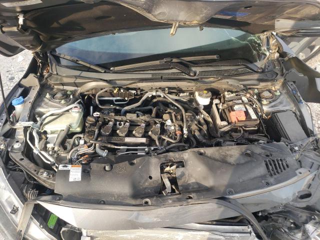 Photo 10 VIN: SHHFK7H86LU404948 - HONDA CIVIC EXL 