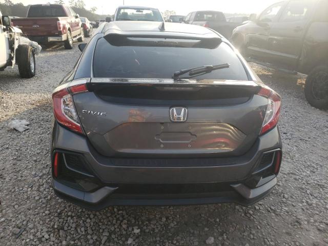 Photo 5 VIN: SHHFK7H86LU404948 - HONDA CIVIC EXL 