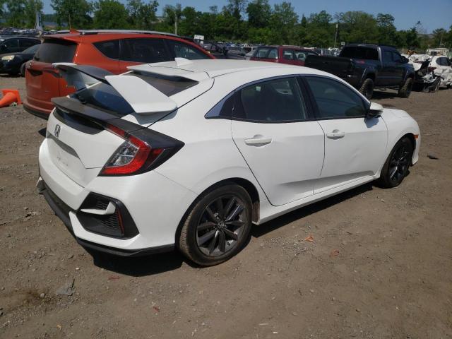 Photo 2 VIN: SHHFK7H86LU404965 - HONDA CIVIC EXL 