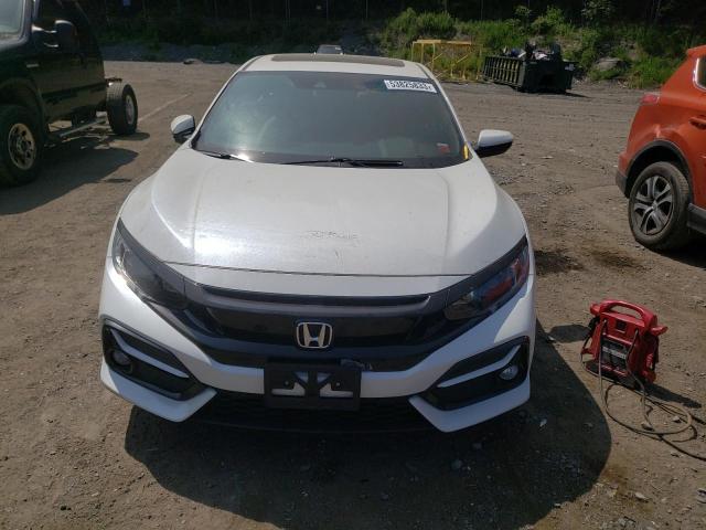 Photo 4 VIN: SHHFK7H86LU404965 - HONDA CIVIC EXL 