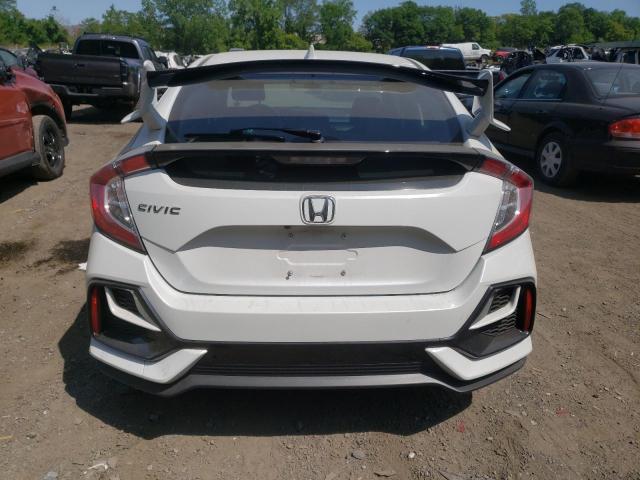 Photo 5 VIN: SHHFK7H86LU404965 - HONDA CIVIC EXL 