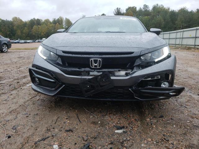 Photo 8 VIN: SHHFK7H87LU212955 - HONDA CIVIC EXL 