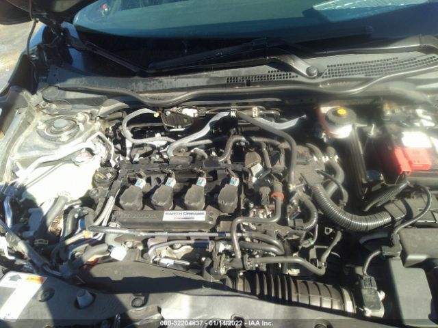 Photo 9 VIN: SHHFK7H87LU213605 - HONDA CIVIC HATCHBACK 