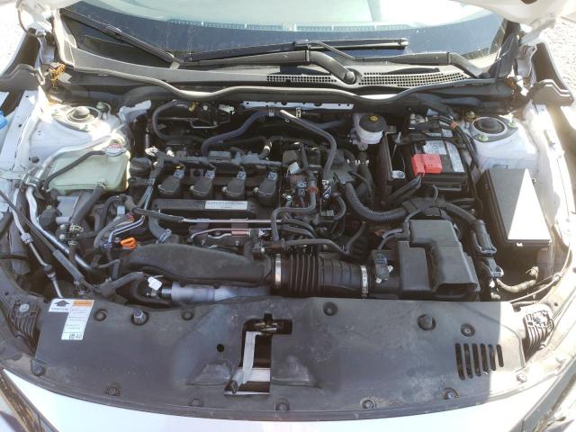 Photo 10 VIN: SHHFK7H87LU216567 - HONDA CIVIC EXL 