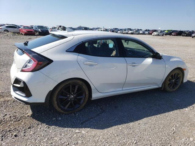 Photo 2 VIN: SHHFK7H87LU216567 - HONDA CIVIC EXL 