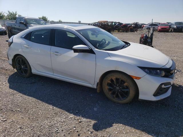 Photo 3 VIN: SHHFK7H87LU216567 - HONDA CIVIC EXL 