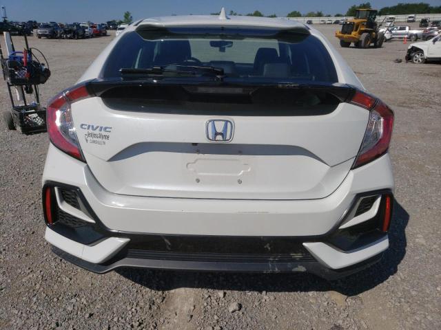 Photo 5 VIN: SHHFK7H87LU216567 - HONDA CIVIC EXL 