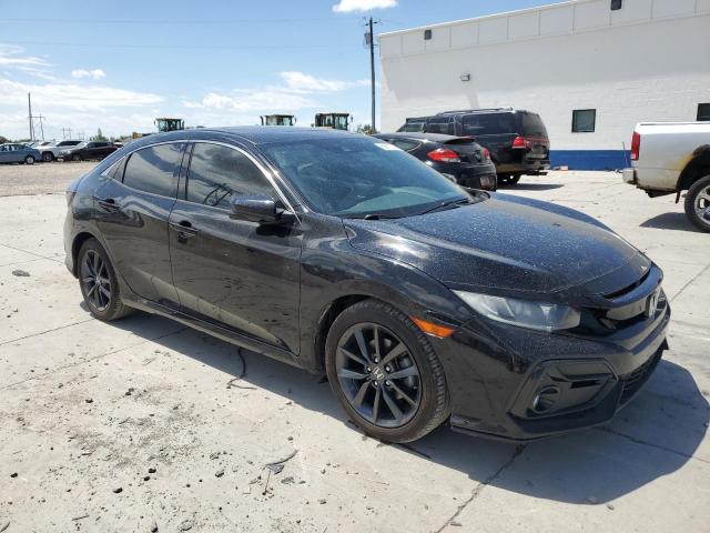 Photo 3 VIN: SHHFK7H87LU417434 - HONDA CIVIC 