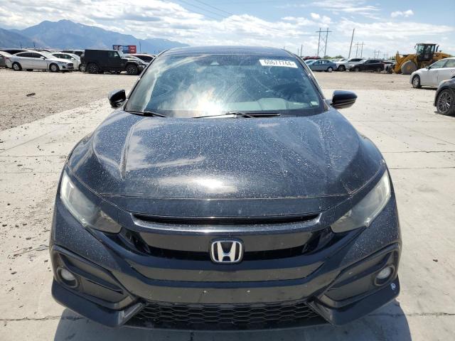 Photo 4 VIN: SHHFK7H87LU417434 - HONDA CIVIC 