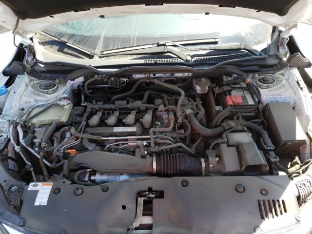 Photo 6 VIN: SHHFK7H88JU424230 - HONDA CIVIC EXL 