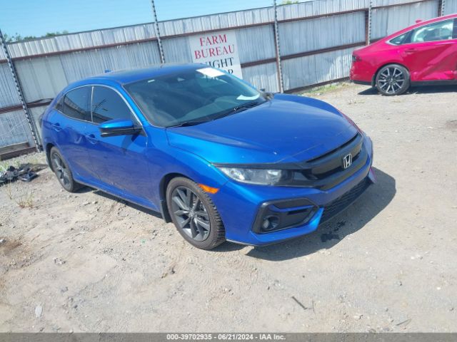 Photo 0 VIN: SHHFK7H88LU220675 - HONDA CIVIC 