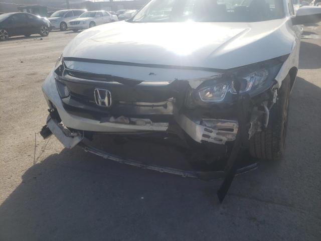 Photo 8 VIN: SHHFK7H89HU226444 - HONDA CIVIC EXL 