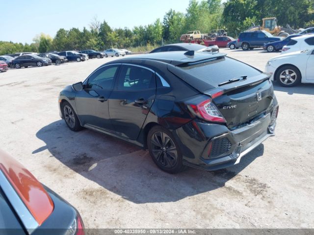 Photo 2 VIN: SHHFK7H89KU221364 - HONDA CIVIC 