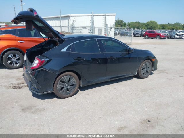 Photo 3 VIN: SHHFK7H89KU221364 - HONDA CIVIC 