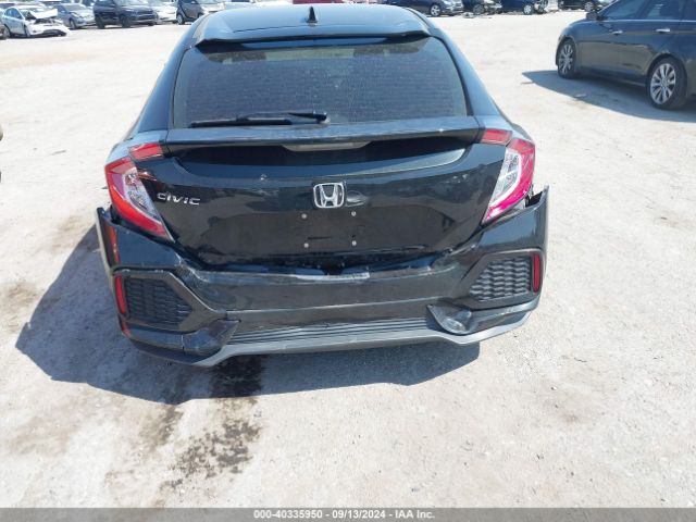 Photo 5 VIN: SHHFK7H89KU221364 - HONDA CIVIC 