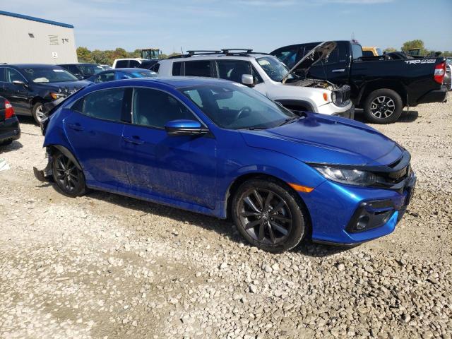 Photo 3 VIN: SHHFK7H89LU214528 - HONDA CIVIC 