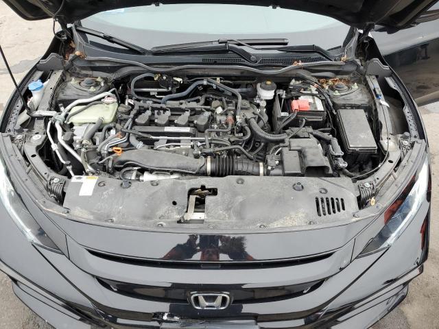 Photo 10 VIN: SHHFK7H89LU406418 - HONDA CIVIC EXL 