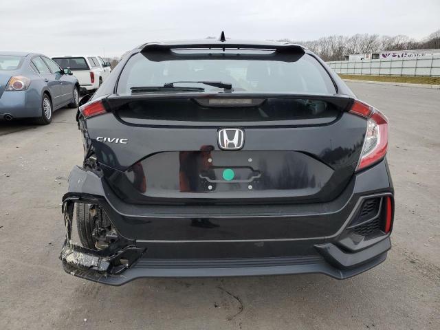 Photo 5 VIN: SHHFK7H89LU406418 - HONDA CIVIC EXL 