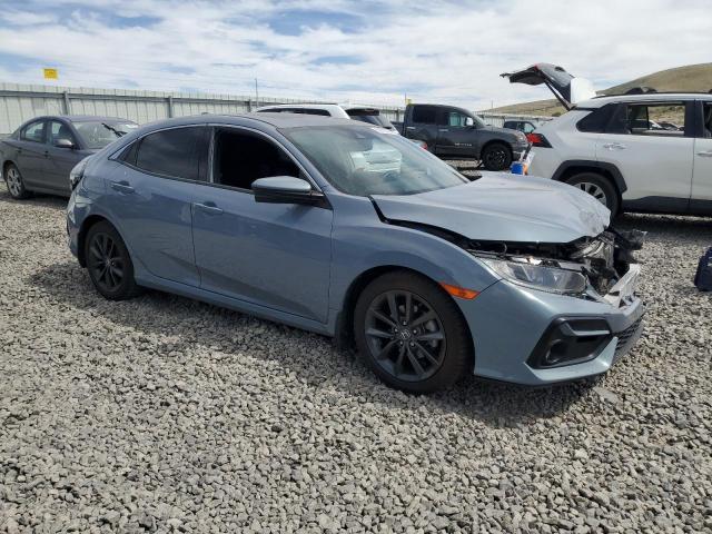 Photo 3 VIN: SHHFK7H8XLU404354 - HONDA CIVIC 