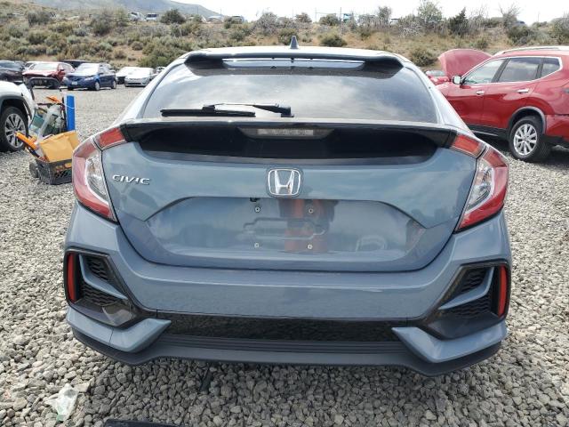 Photo 5 VIN: SHHFK7H8XLU404354 - HONDA CIVIC 