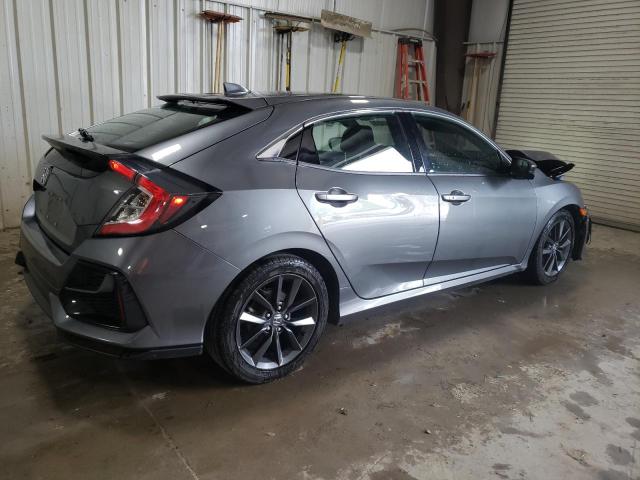 Photo 2 VIN: SHHFK7H8XLU411448 - HONDA CIVIC EXL 