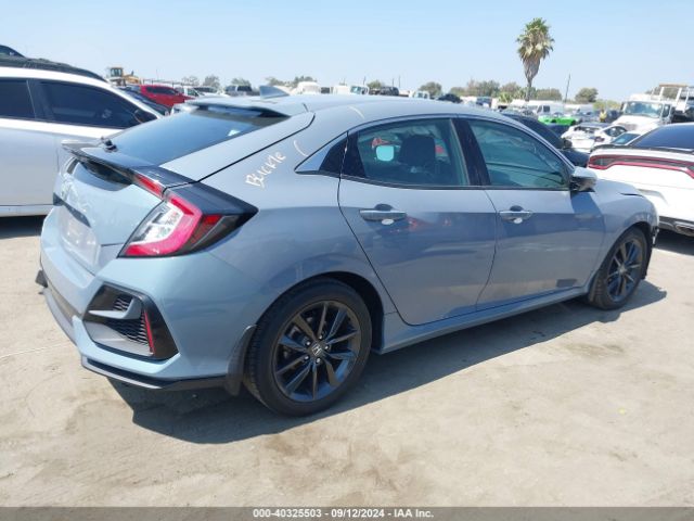 Photo 3 VIN: SHHFK7H8XLU412485 - HONDA CIVIC 