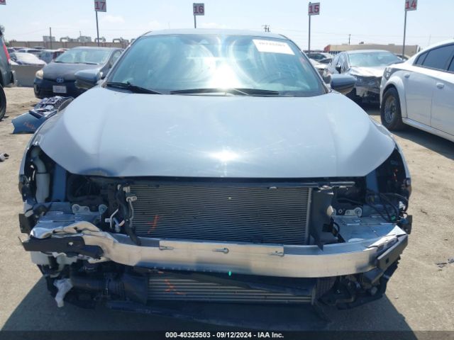 Photo 5 VIN: SHHFK7H8XLU412485 - HONDA CIVIC 