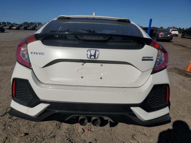 Photo 5 VIN: SHHFK7H90JU201298 - HONDA CIVIC SPOR 