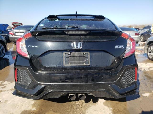 Photo 5 VIN: SHHFK7H90JU218862 - HONDA CIVIC SPOR 