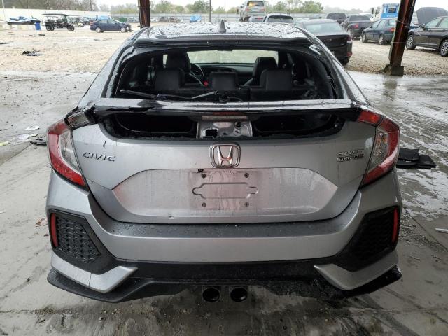 Photo 5 VIN: SHHFK7H90JU236441 - HONDA CIVIC SPOR 