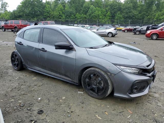 Photo 3 VIN: SHHFK7H90KU203263 - HONDA CIVIC 