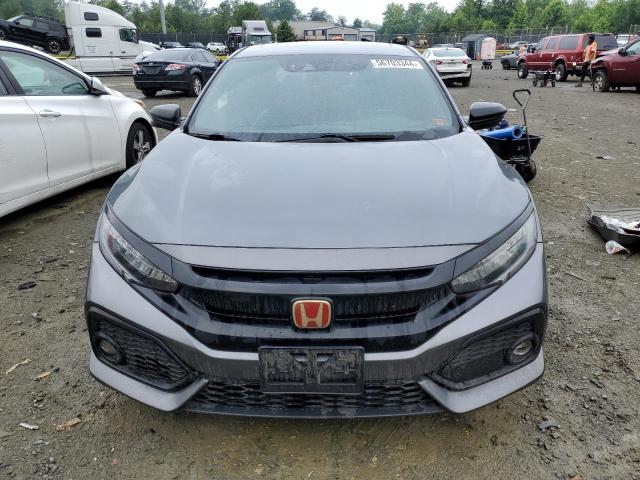 Photo 4 VIN: SHHFK7H90KU203263 - HONDA CIVIC 